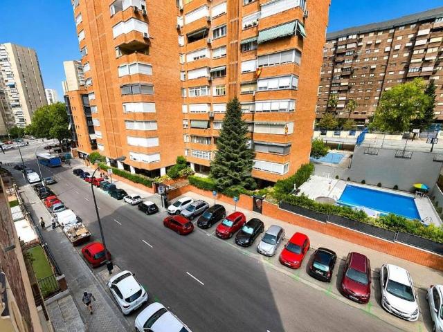 Piso en Venta en Madrid