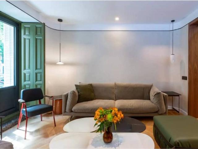 Piso en Venta en Madrid