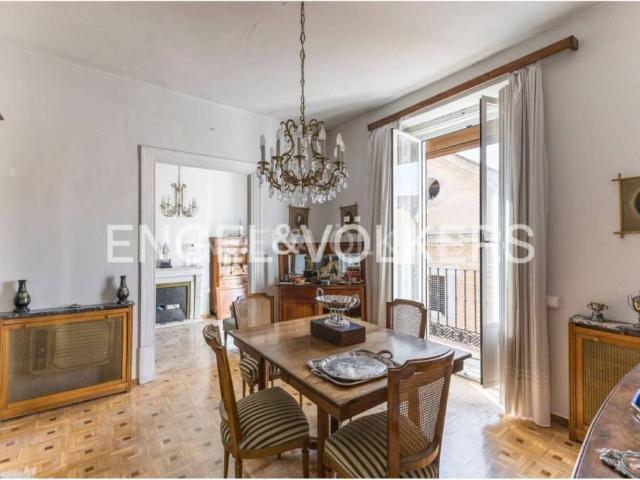 Piso en Venta en Madrid