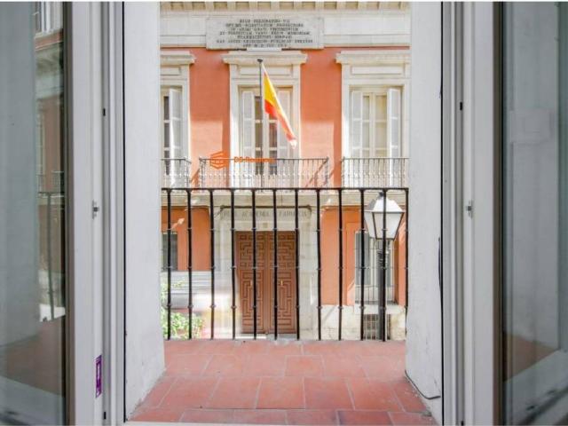 Piso en Venta en Madrid