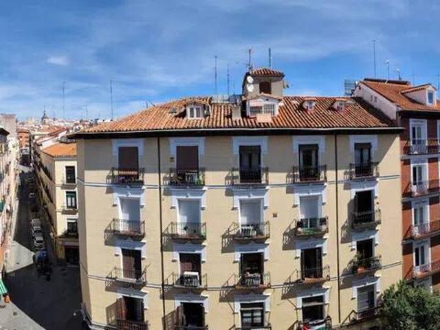Piso en Venta en Madrid