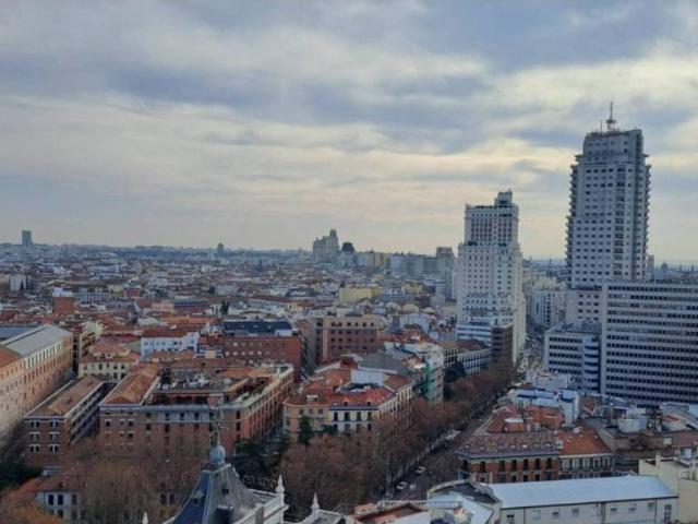Piso en Venta en Madrid