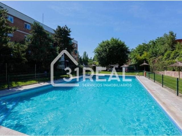 Piso en Venta en Madrid