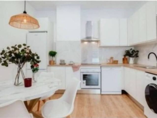Piso en Venta en Madrid