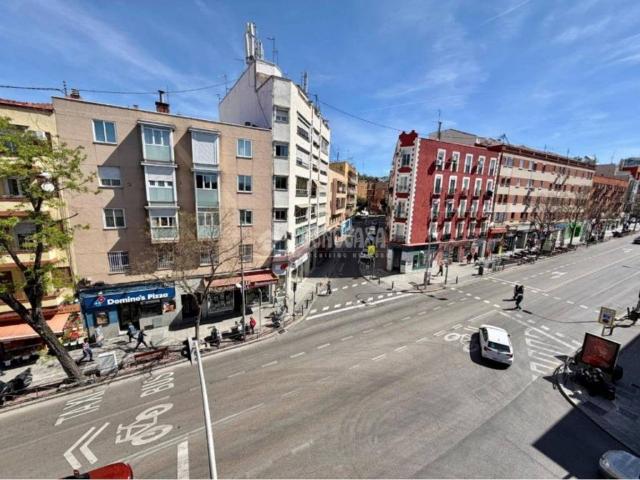 Piso en Venta en Madrid