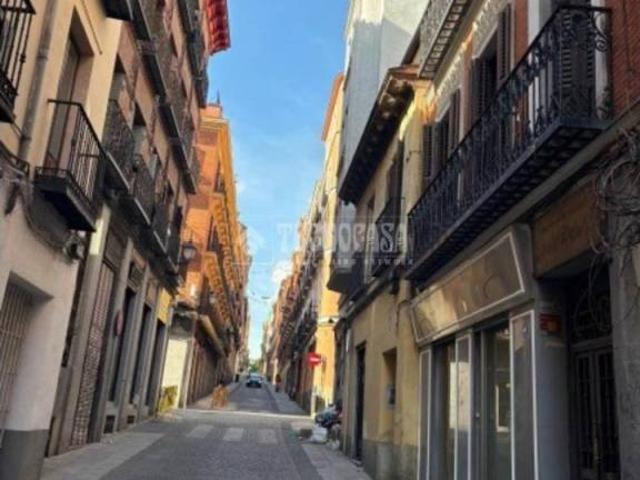 Piso en Venta en Madrid