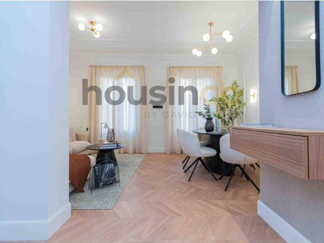 Piso en Venta en Madrid