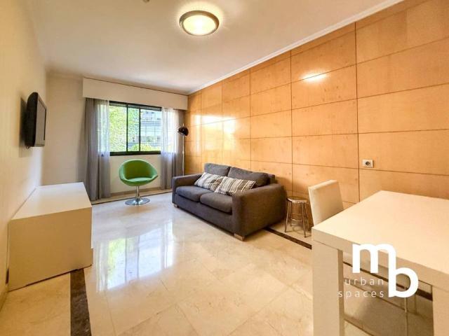 Piso en Venta en Madrid