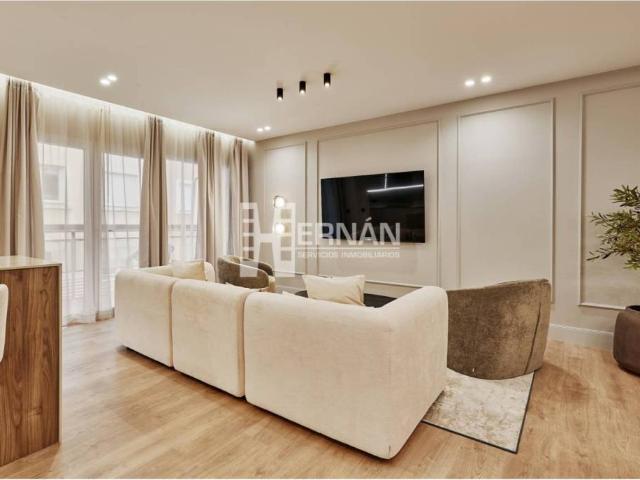 Piso en Venta en Madrid