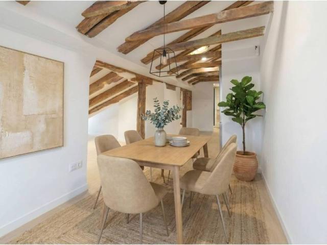 Piso en Venta en Madrid