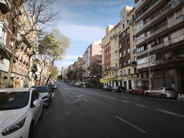 Piso en Venta en Madrid