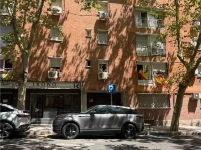 Piso en Venta en Madrid