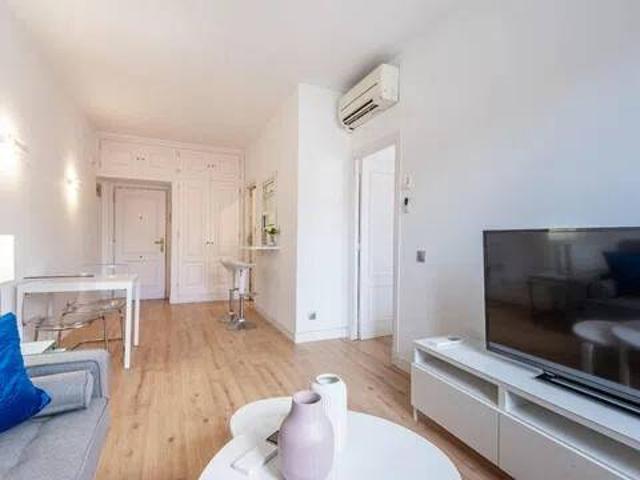 Piso en Venta en Madrid