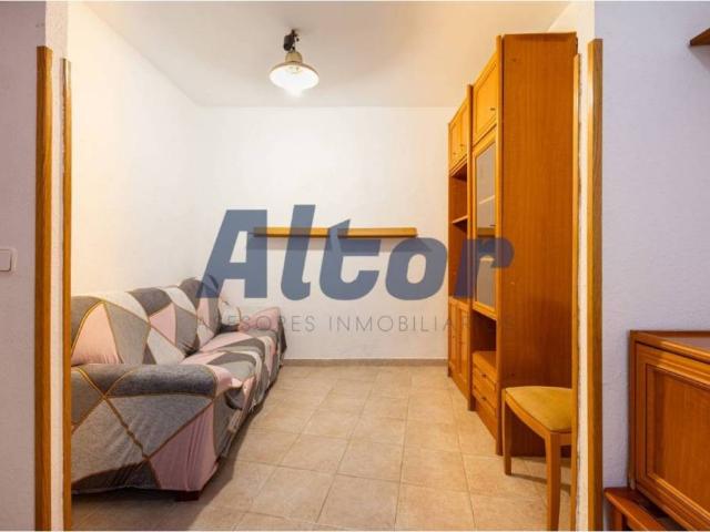 Piso en Venta en Madrid