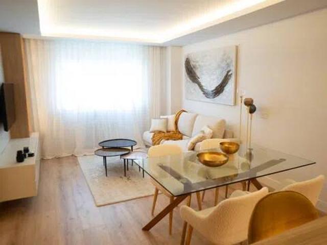 Piso en Venta en Madrid