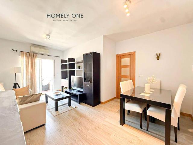 Piso en Venta en Madrid
