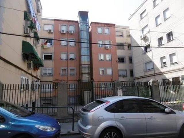 Piso en Venta en Madrid