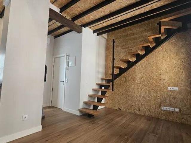 Piso en Venta en Madrid