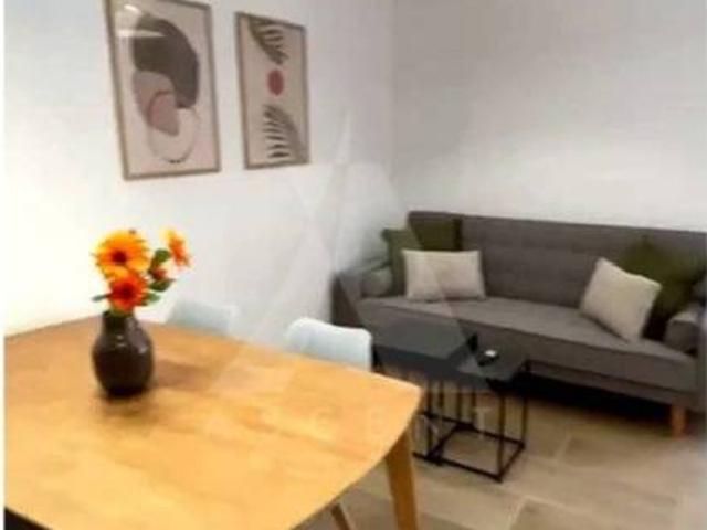 Piso en Venta en Madrid