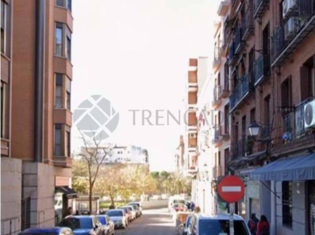 Piso en Venta en Madrid