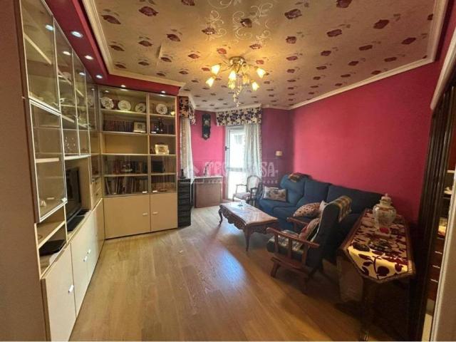 Piso en Venta en Madrid