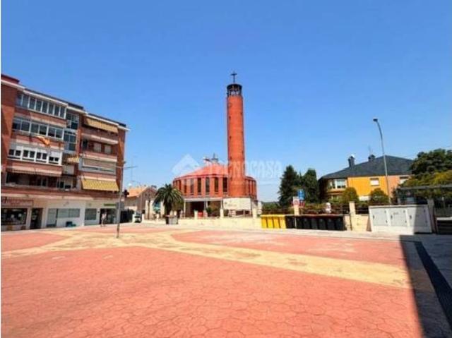 Piso en Venta en Madrid