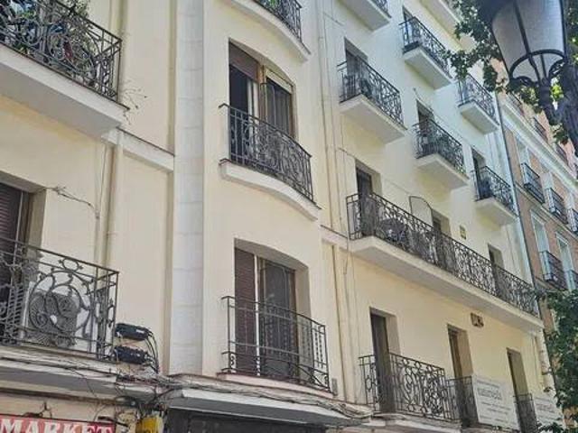 Piso en Venta en Madrid