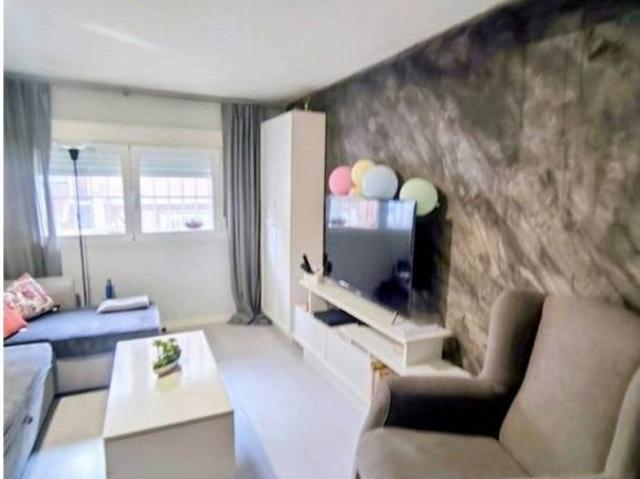 Piso en Venta en Madrid
