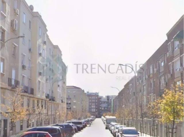 Piso en Venta en Madrid