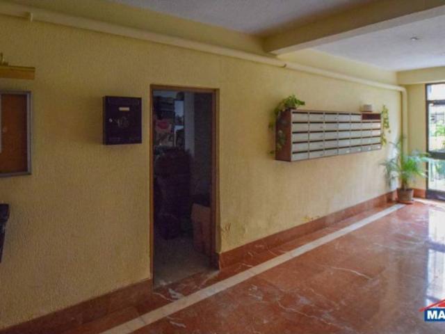 Piso en Venta en Madrid