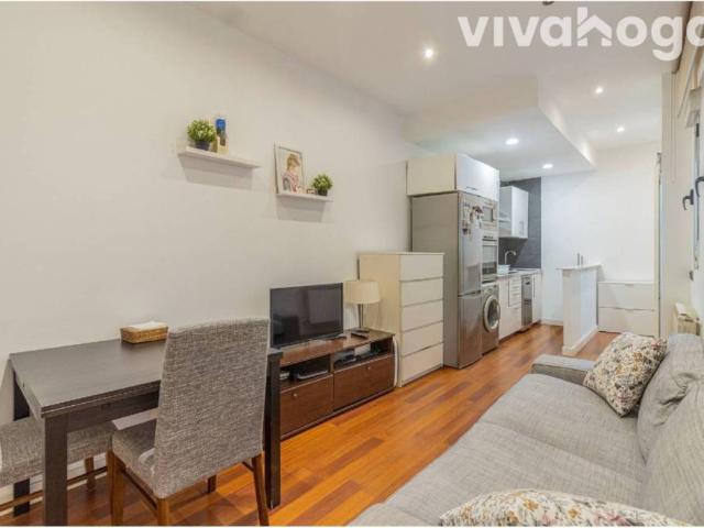 Piso en Venta en Madrid