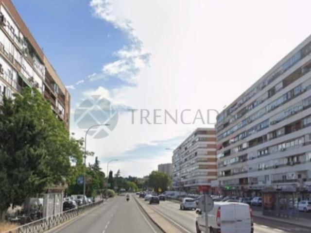 Piso en Venta en Madrid