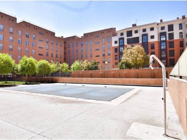 Piso en Venta en Madrid