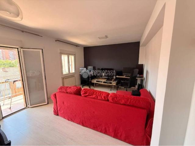 Piso en Venta en Madrid