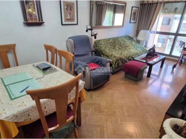 Piso en Venta en Madrid