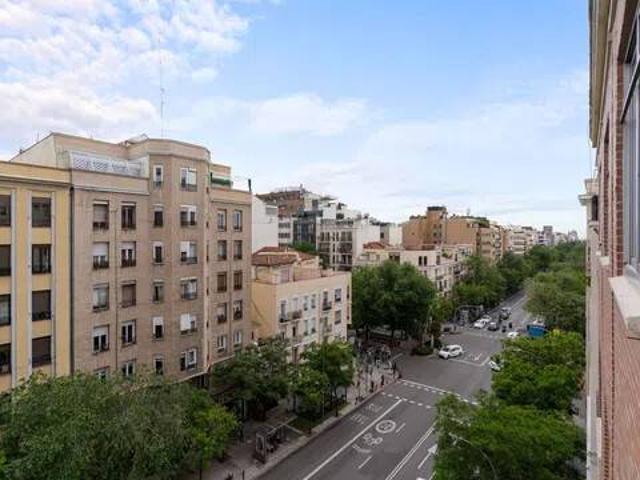 Piso en Venta en Madrid