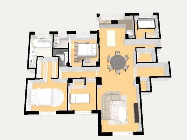 Piso en Venta en Madrid