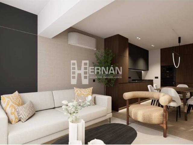 Piso en Venta en Madrid