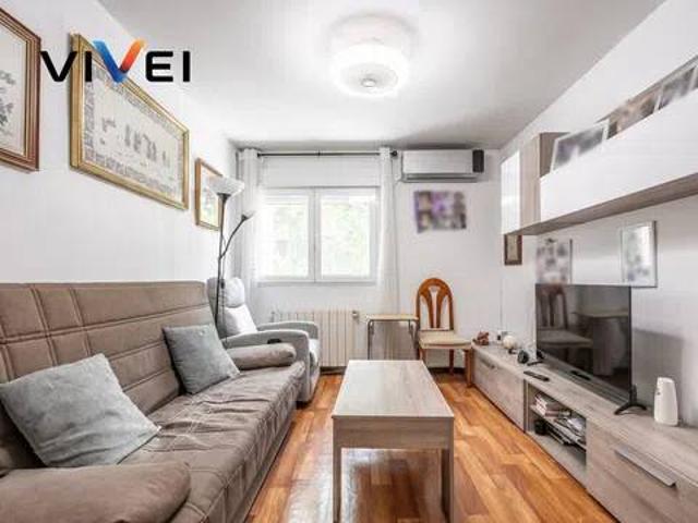 Piso en Venta en Madrid