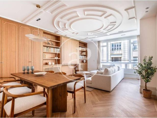 Piso en Venta en Madrid