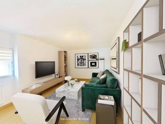 Piso en Venta en Madrid