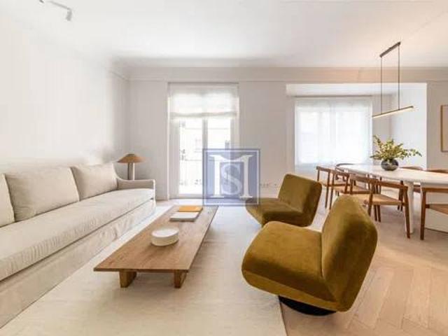 Piso en Venta en Madrid