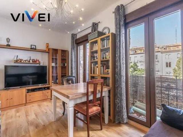 Piso en Venta en Madrid
