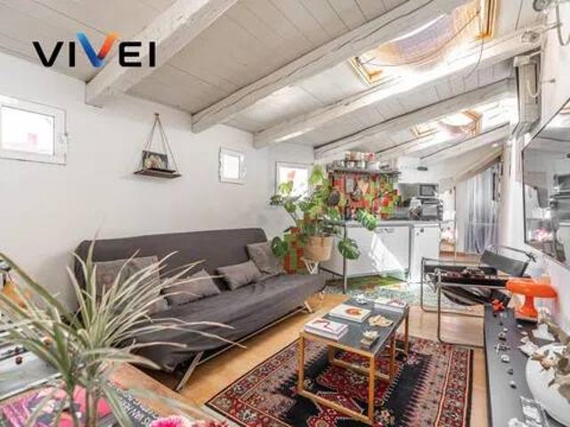 Piso en Venta en Madrid