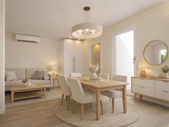 Piso en Venta en Madrid