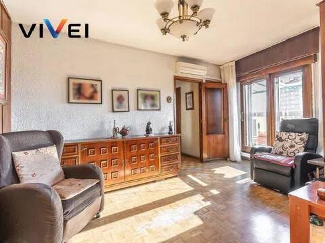 Piso en Venta en Madrid