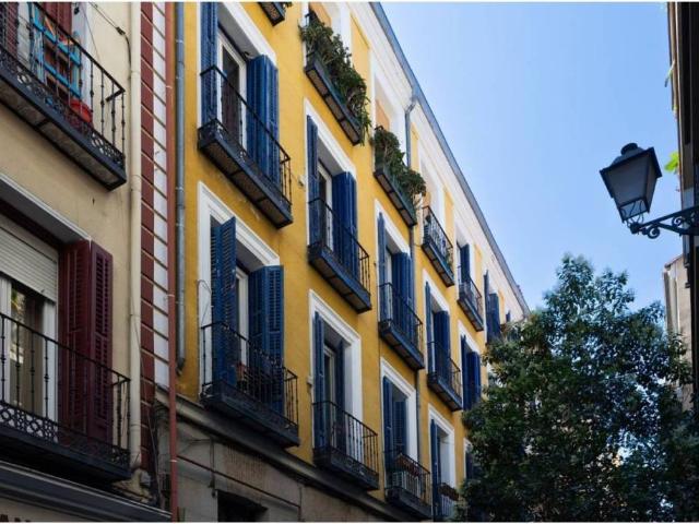Piso en Venta en Madrid