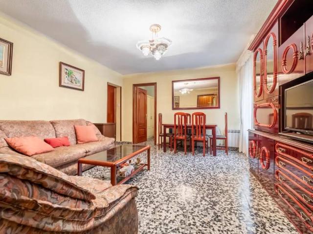 Piso en Venta en Madrid