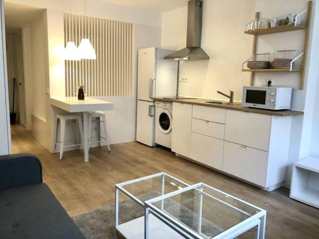 Piso en Venta en Madrid