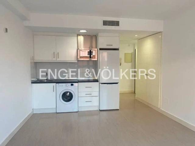 Piso en Venta en Madrid
